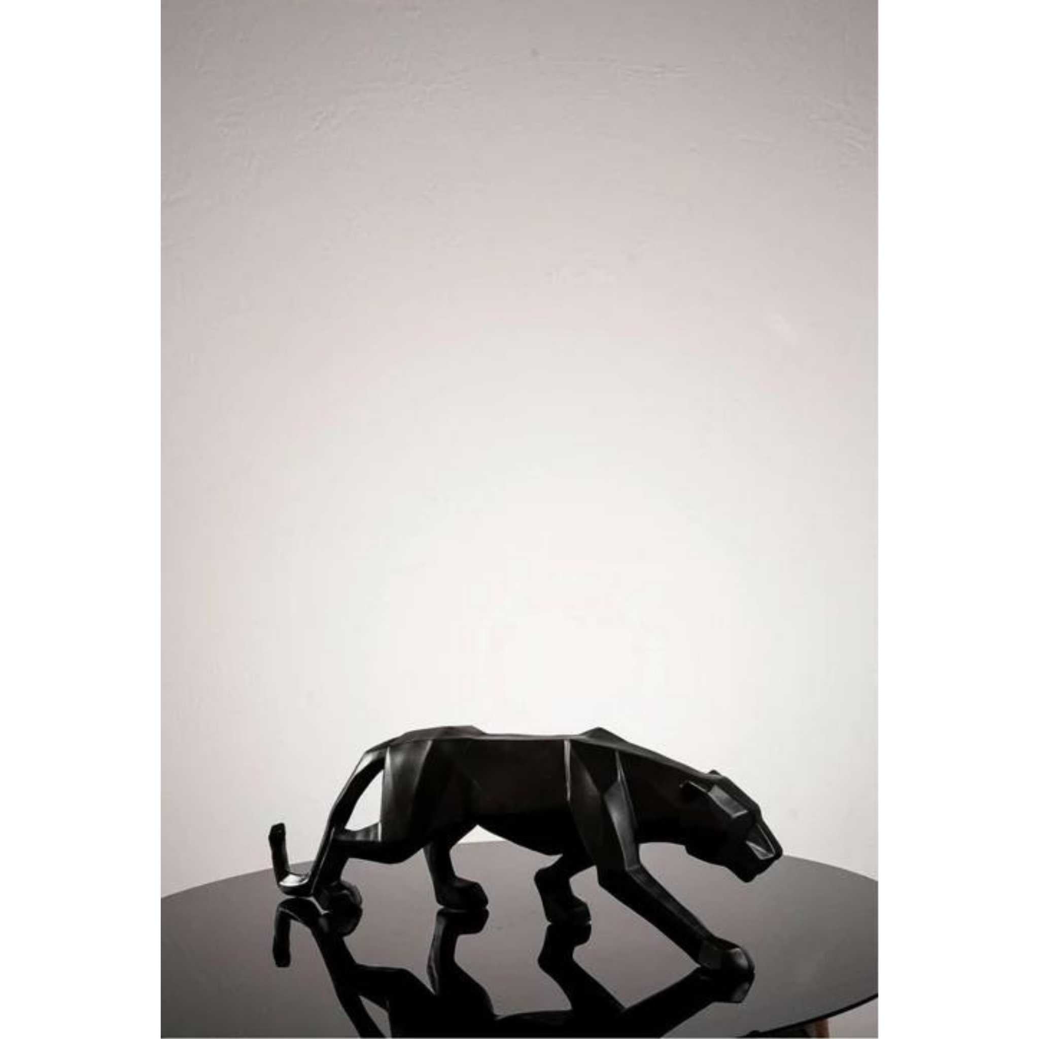 Black Tiger