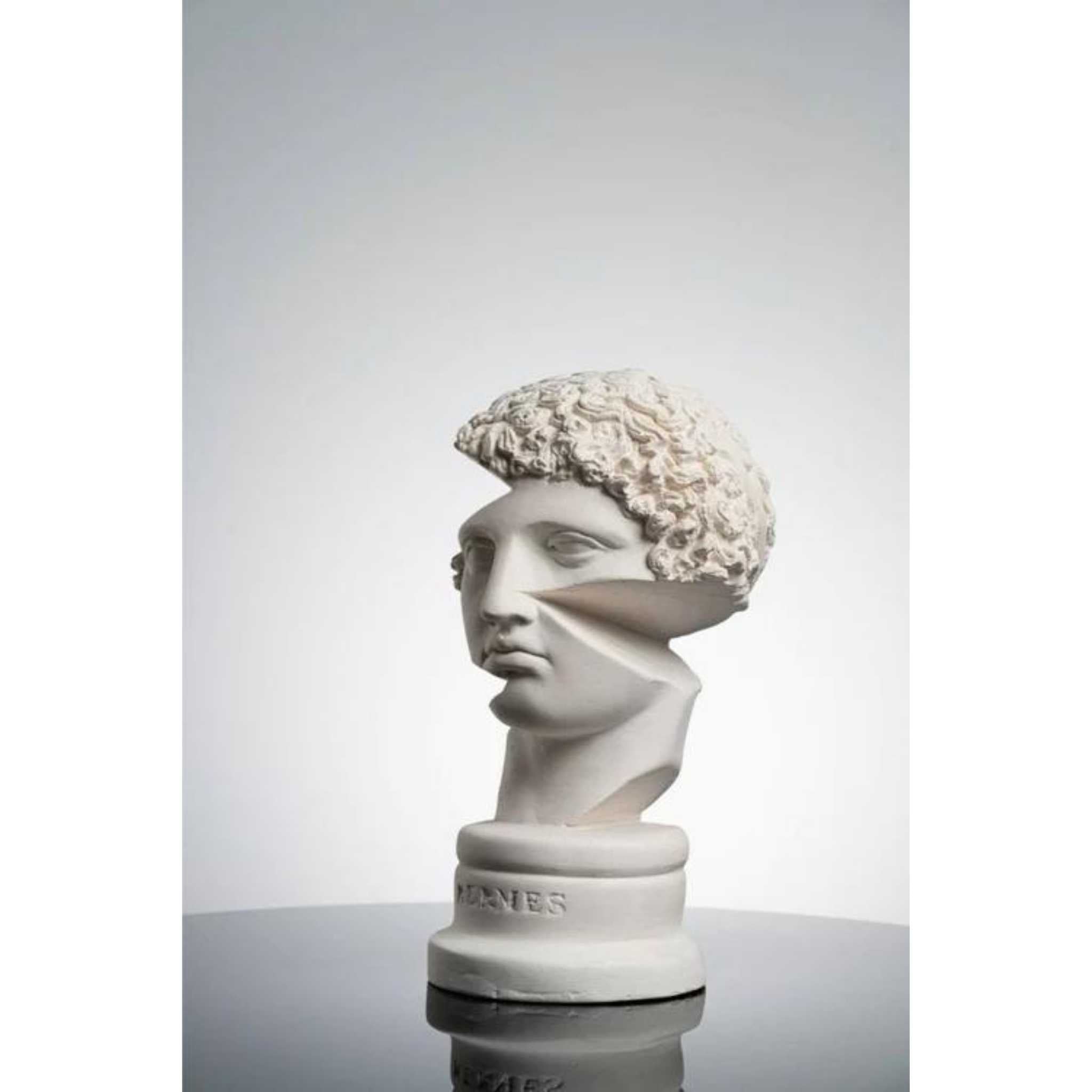 Psychopomp Hermes
