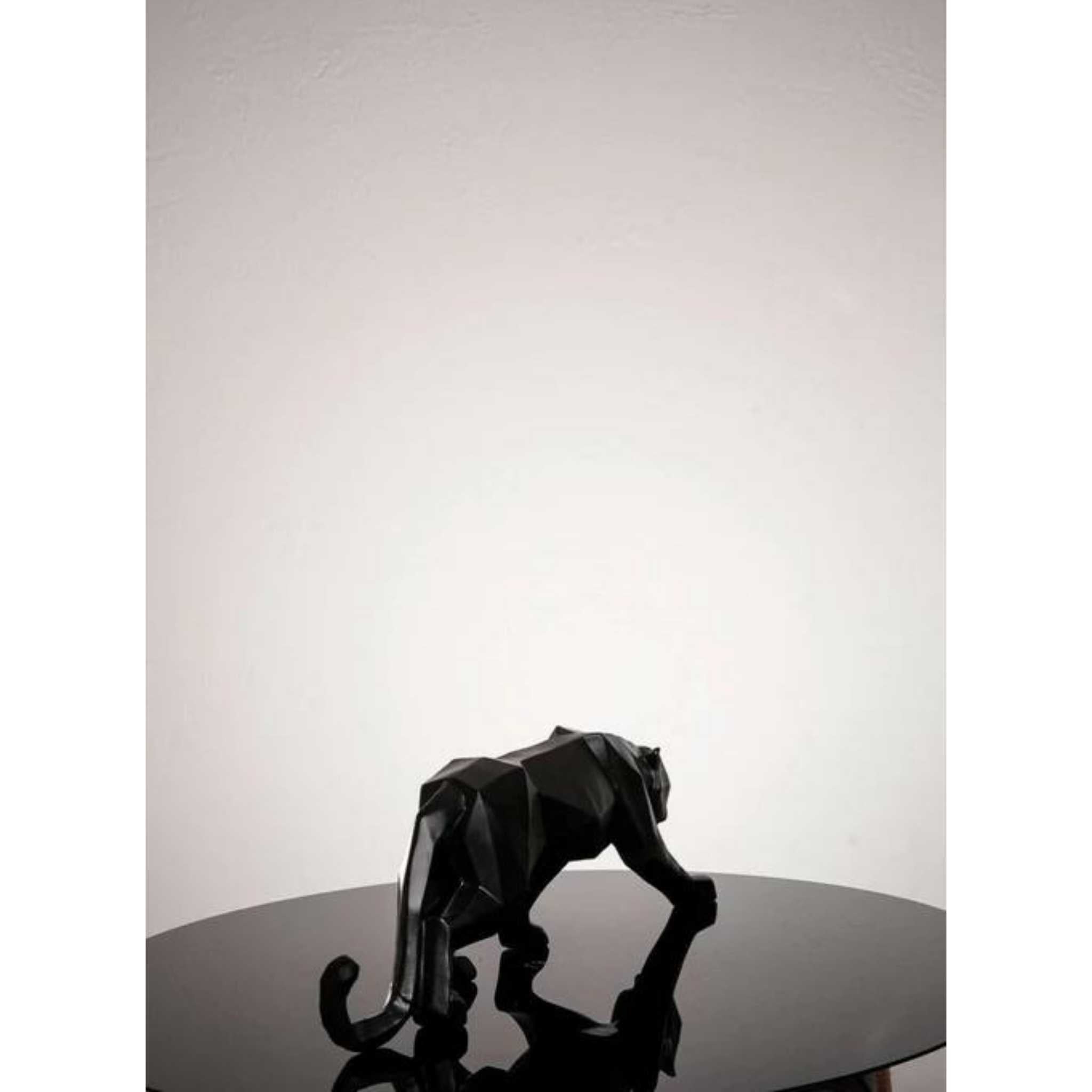 Black Tiger