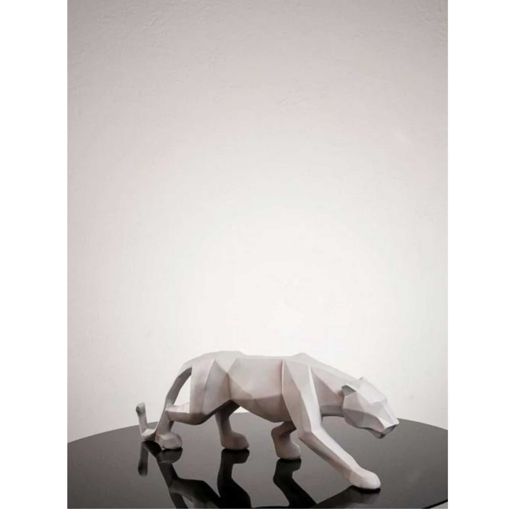 White Tiger