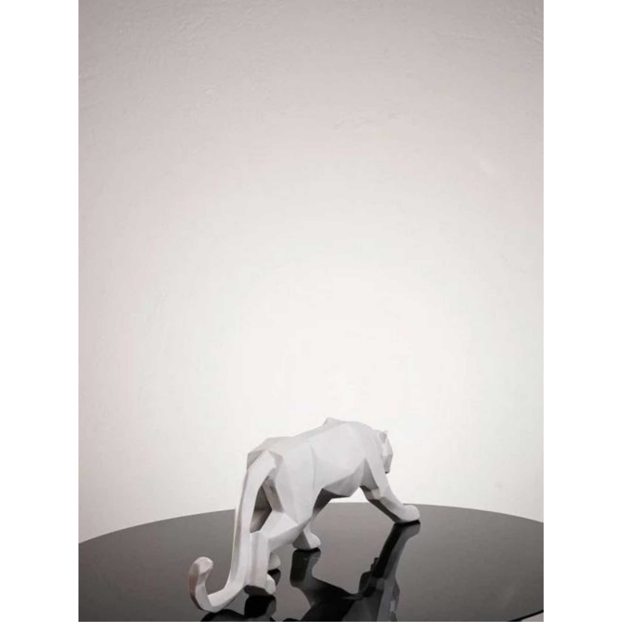 White Tiger