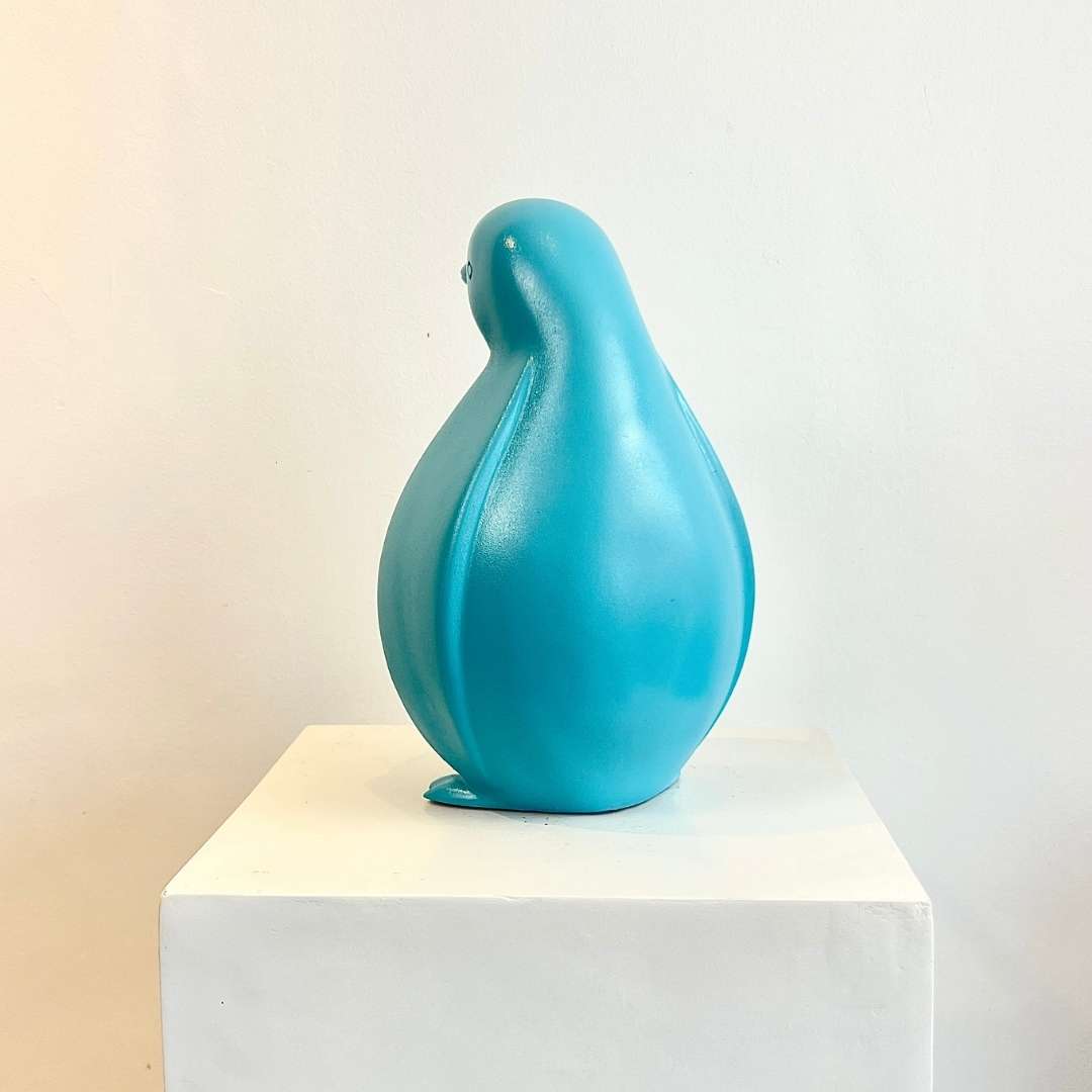 Aqua Serenity