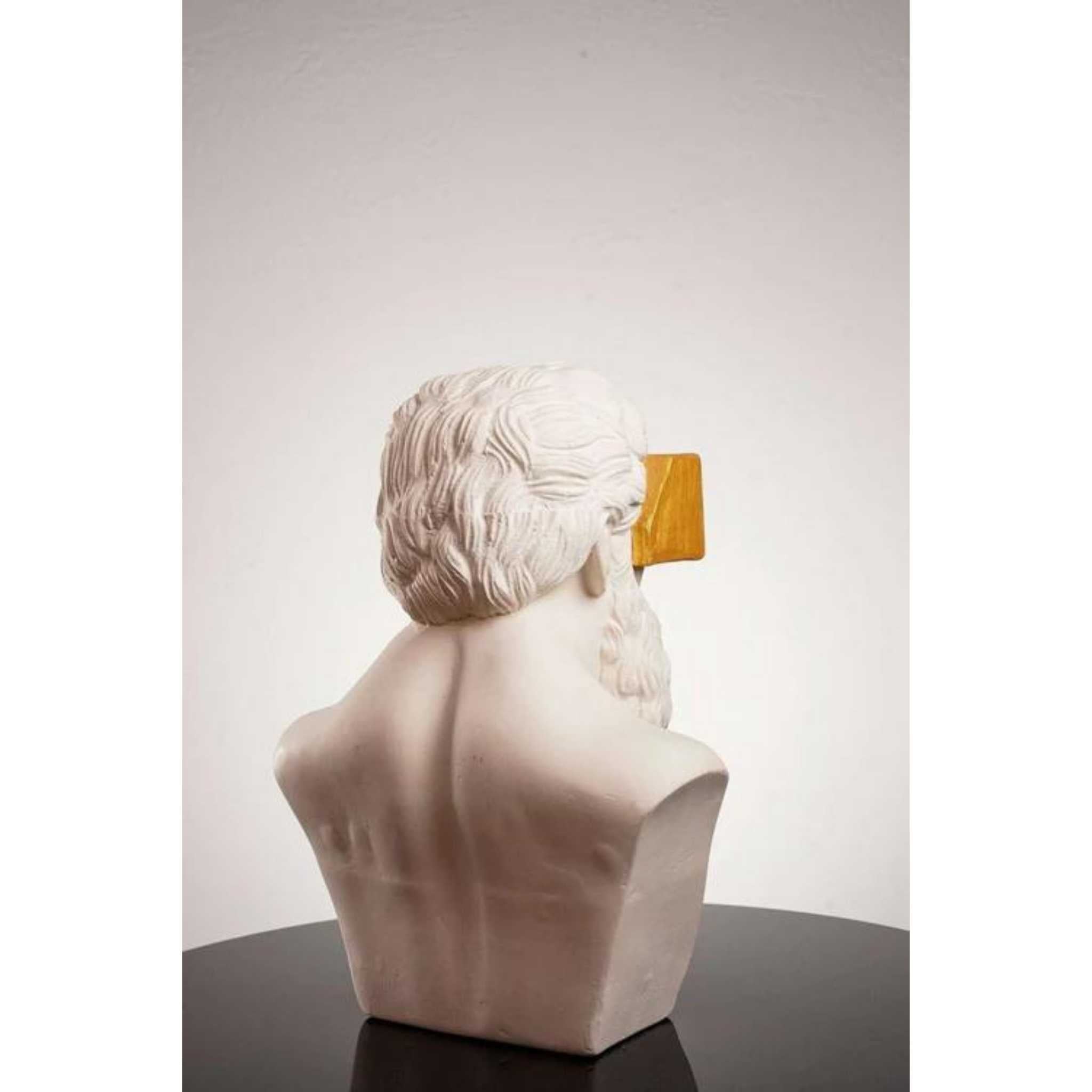 Daft Punk Meets The Greeks