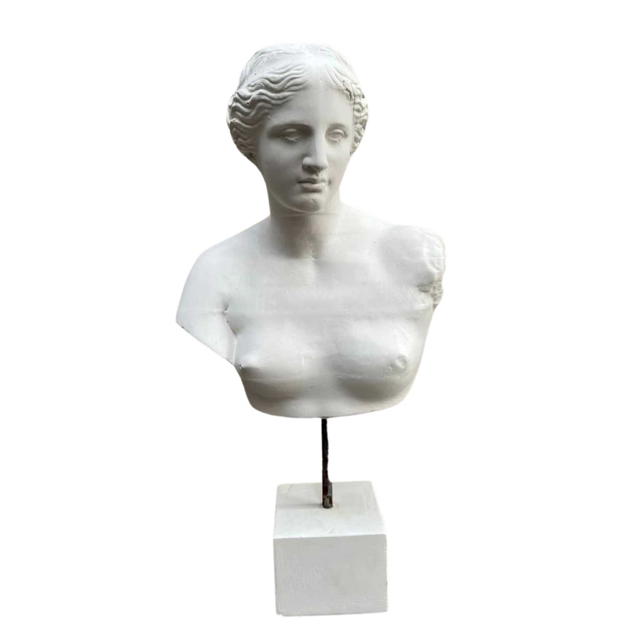 Aphrodite statue