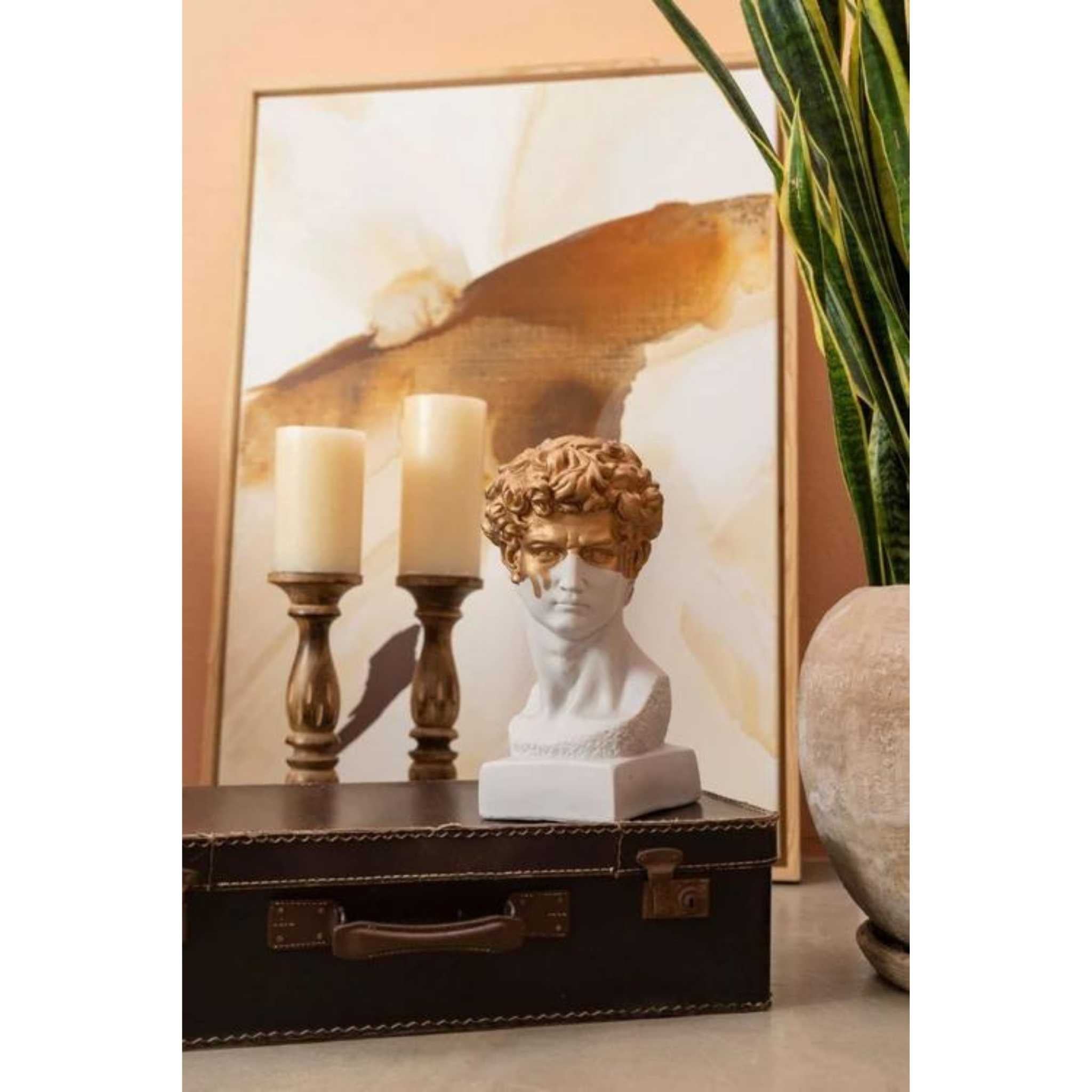 David The Golden Boy