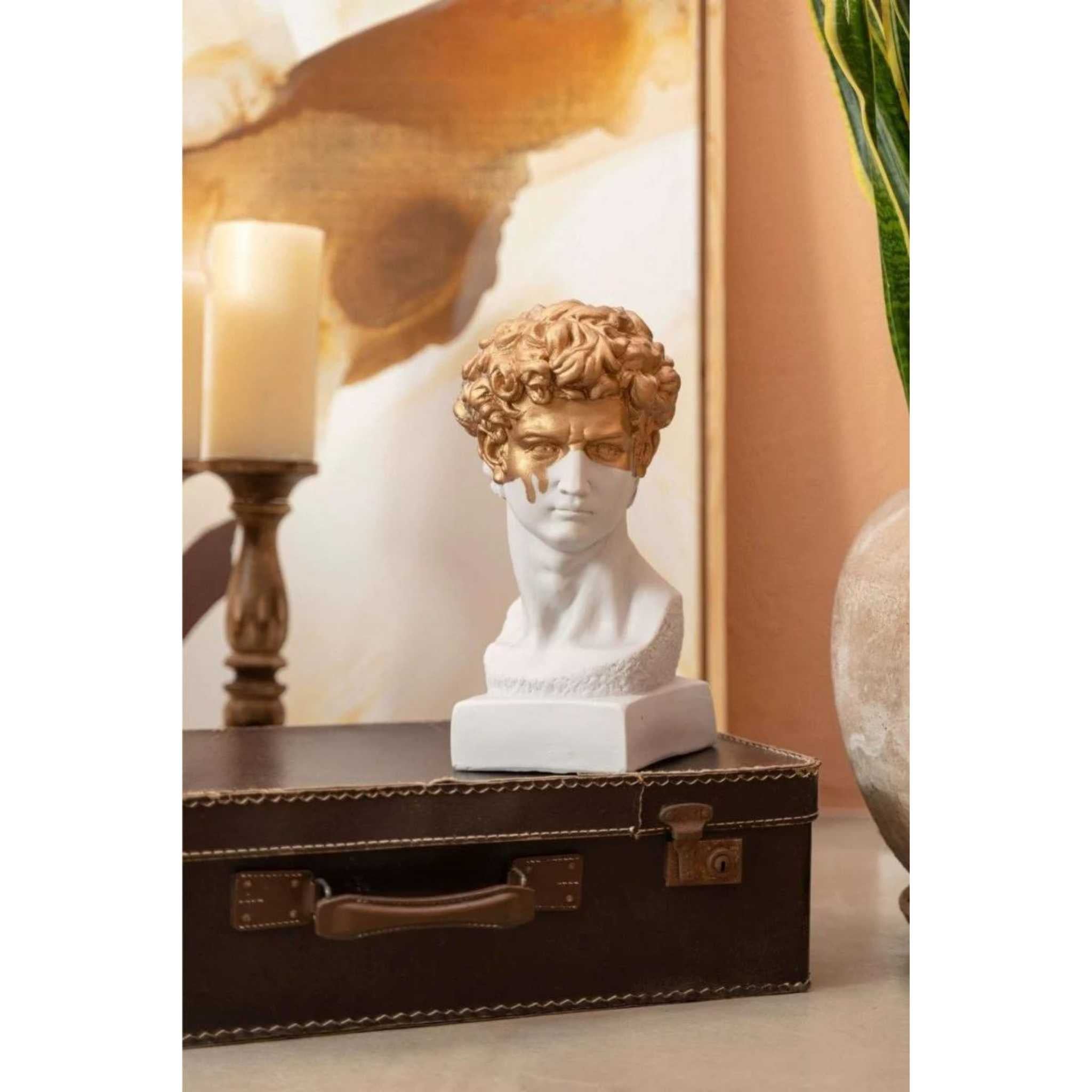 David The Golden Boy