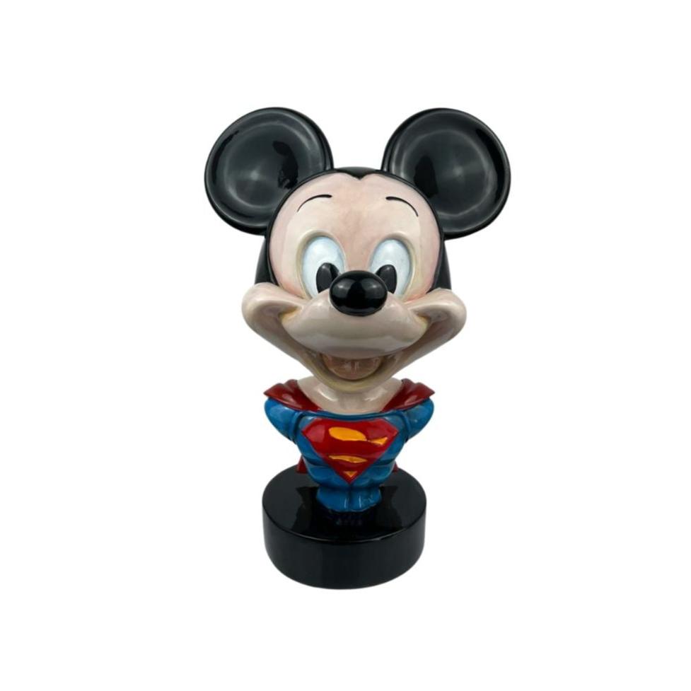 Super Mickey Hero