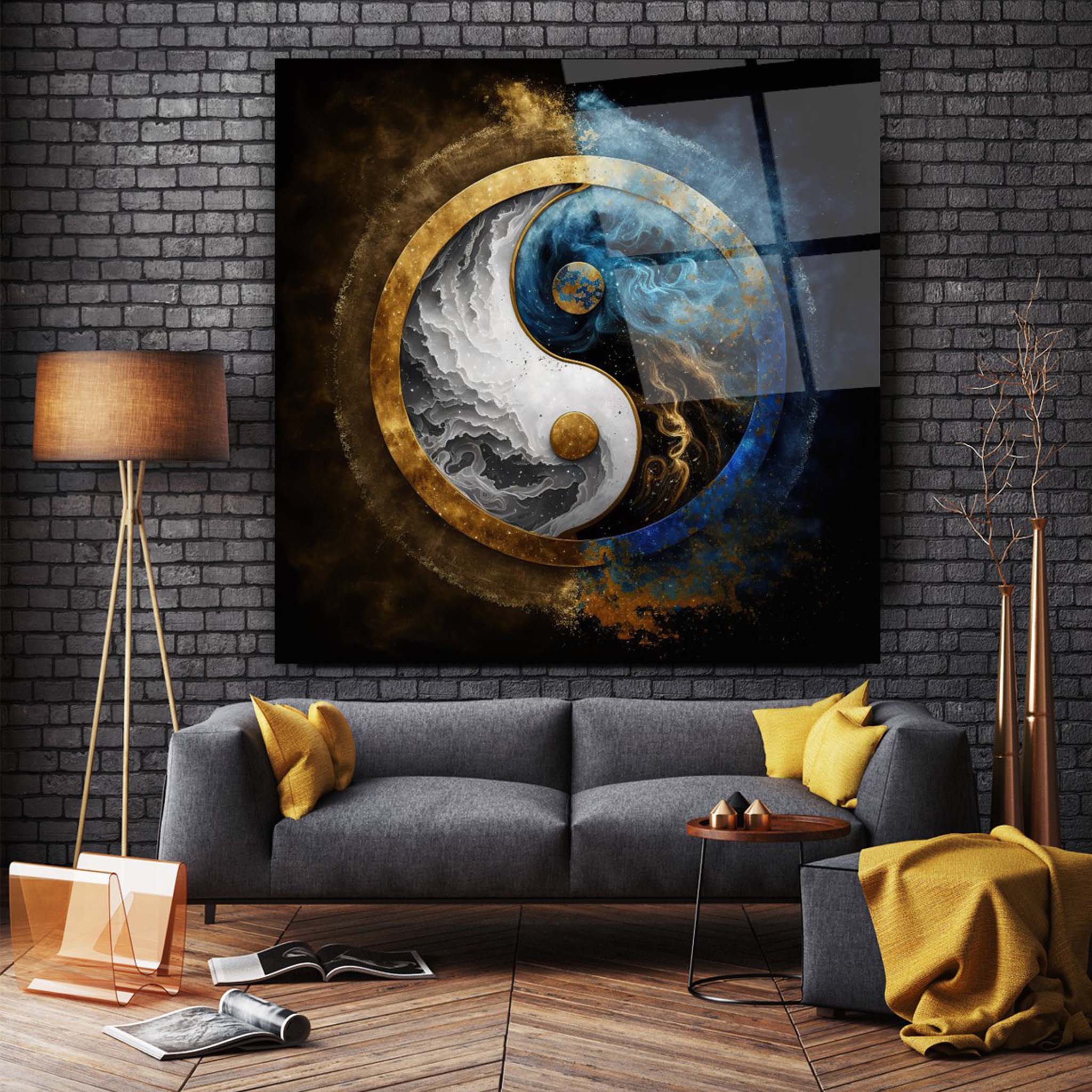 abstract painting