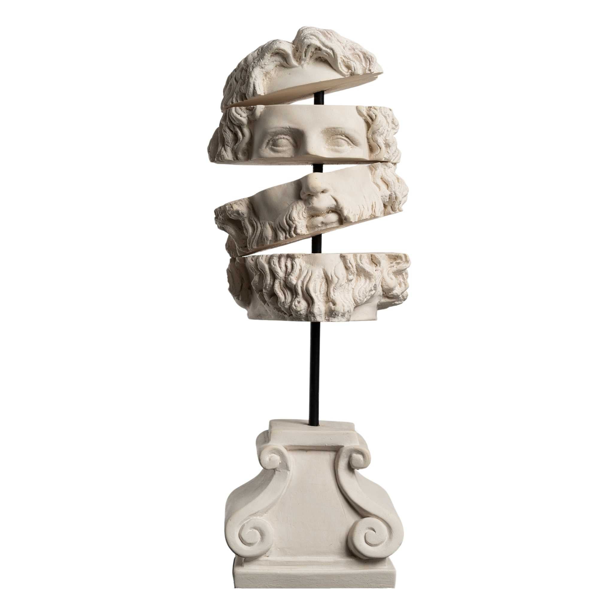 Zeus of Olympus
