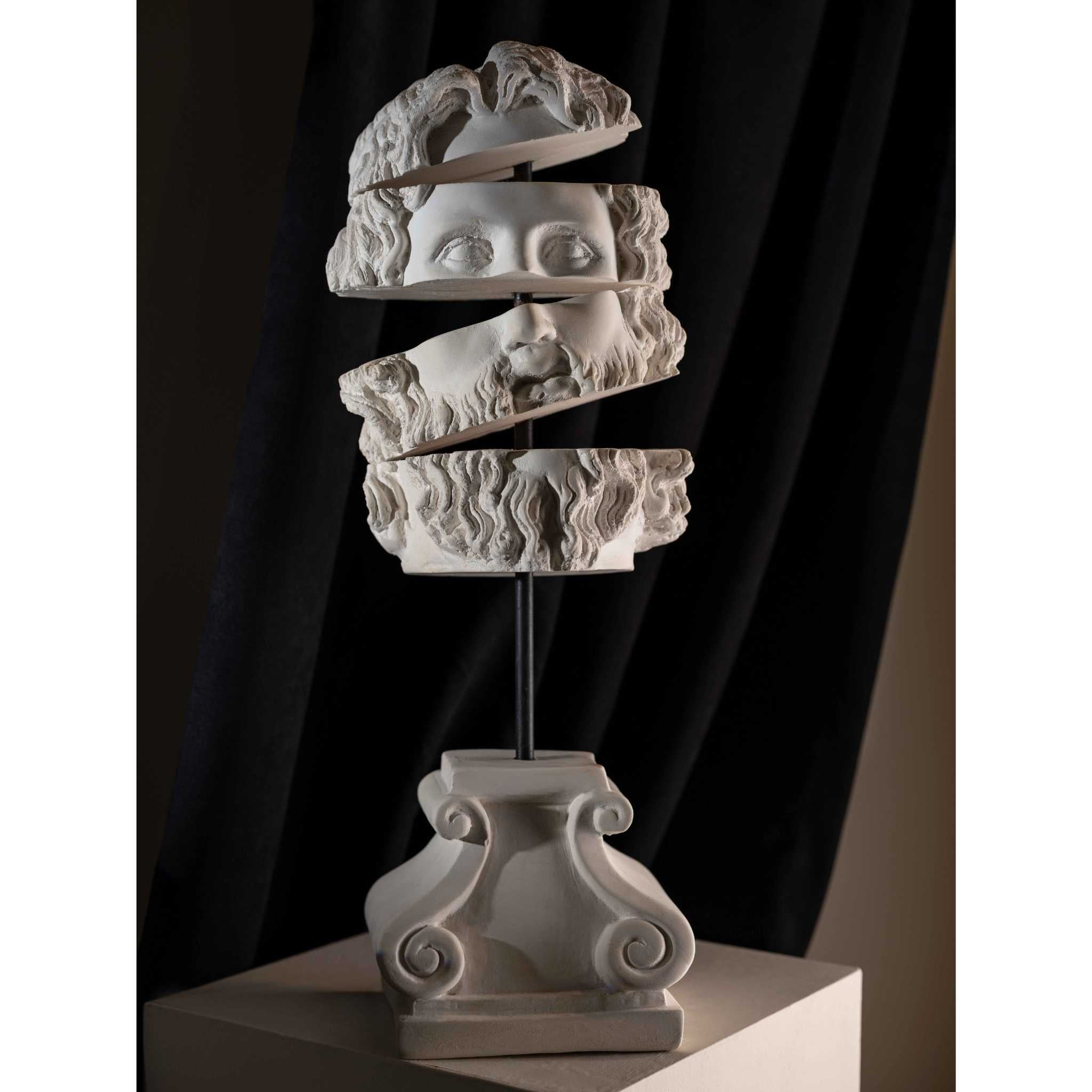 Zeus of Olympus