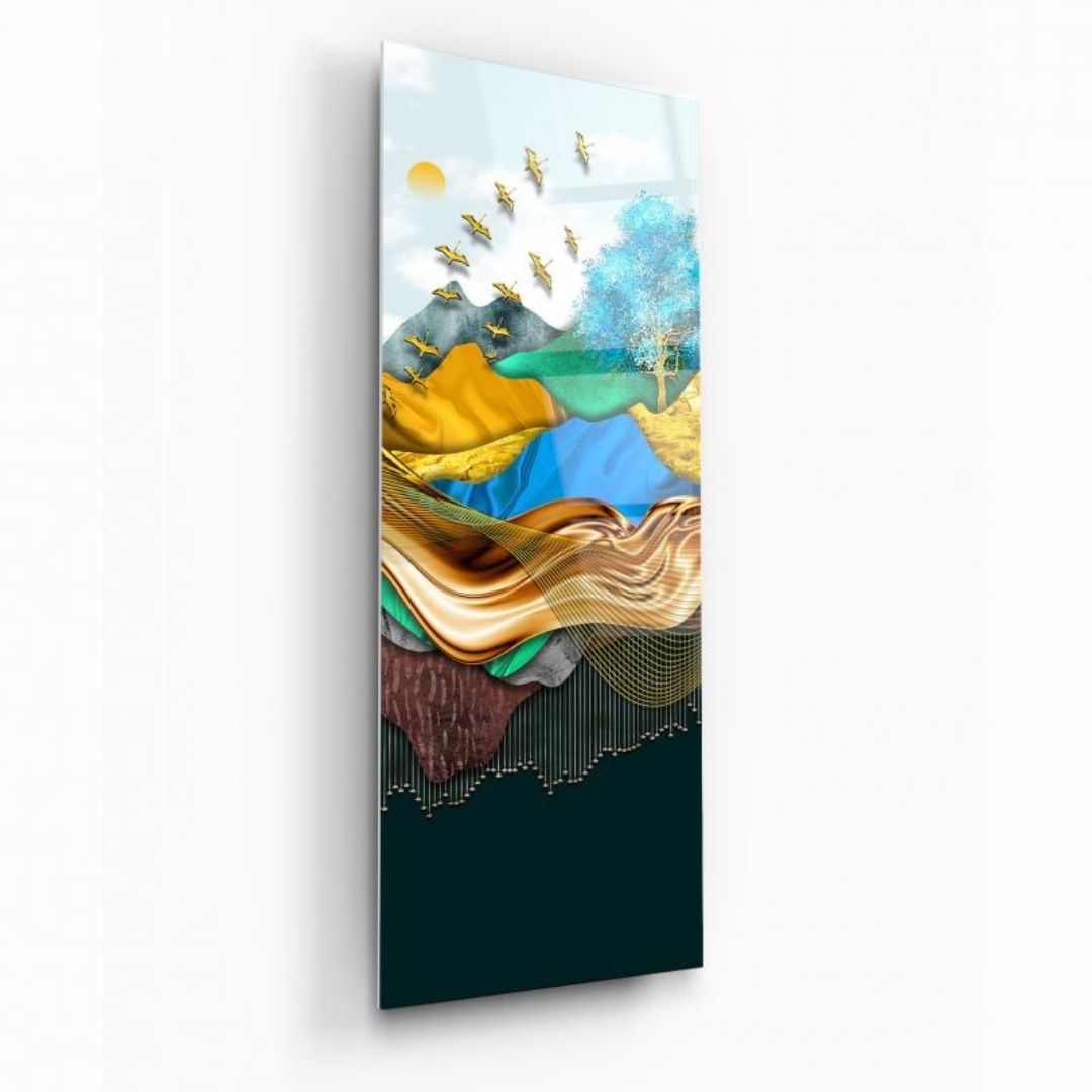 Waves of Wonder