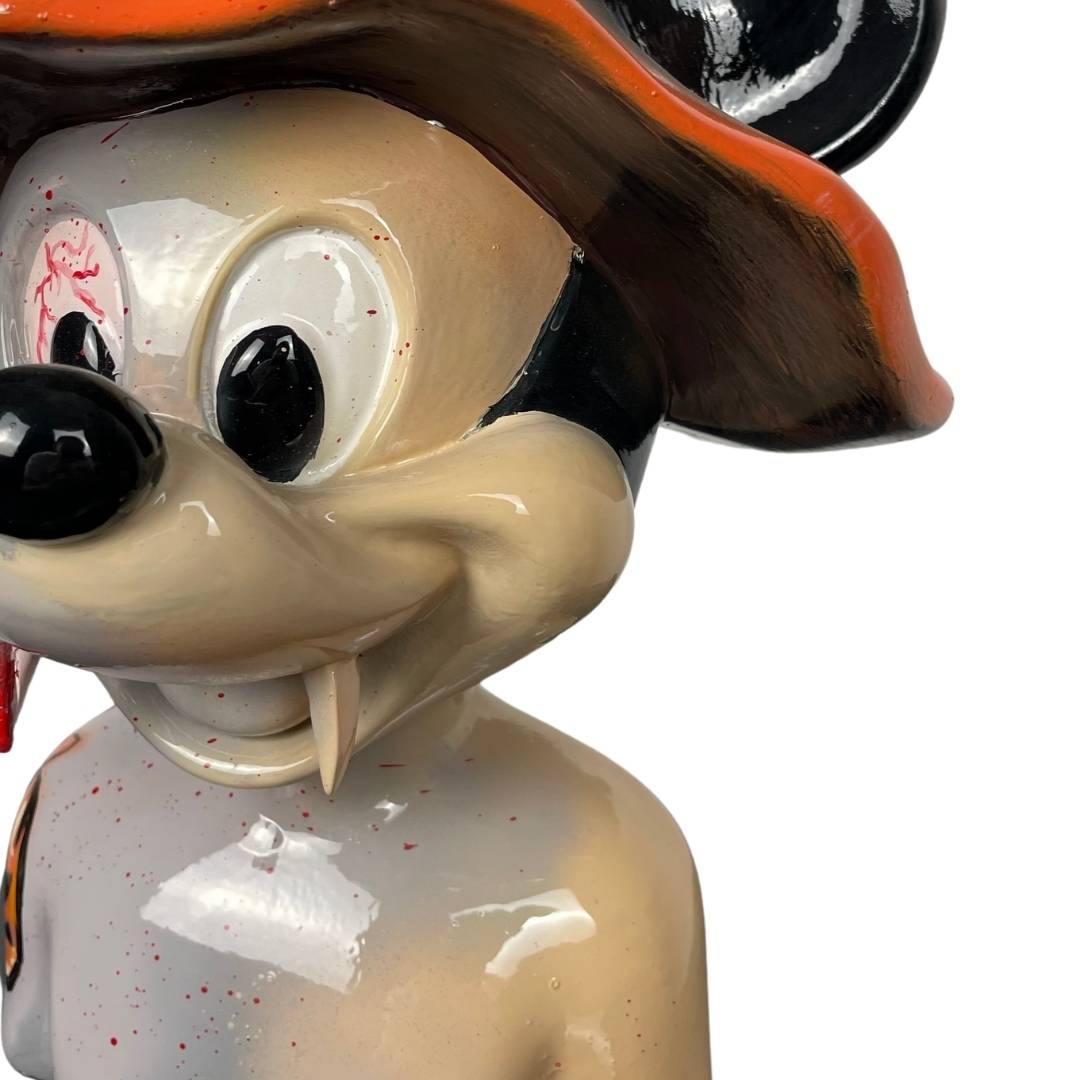 Mystic Mickey