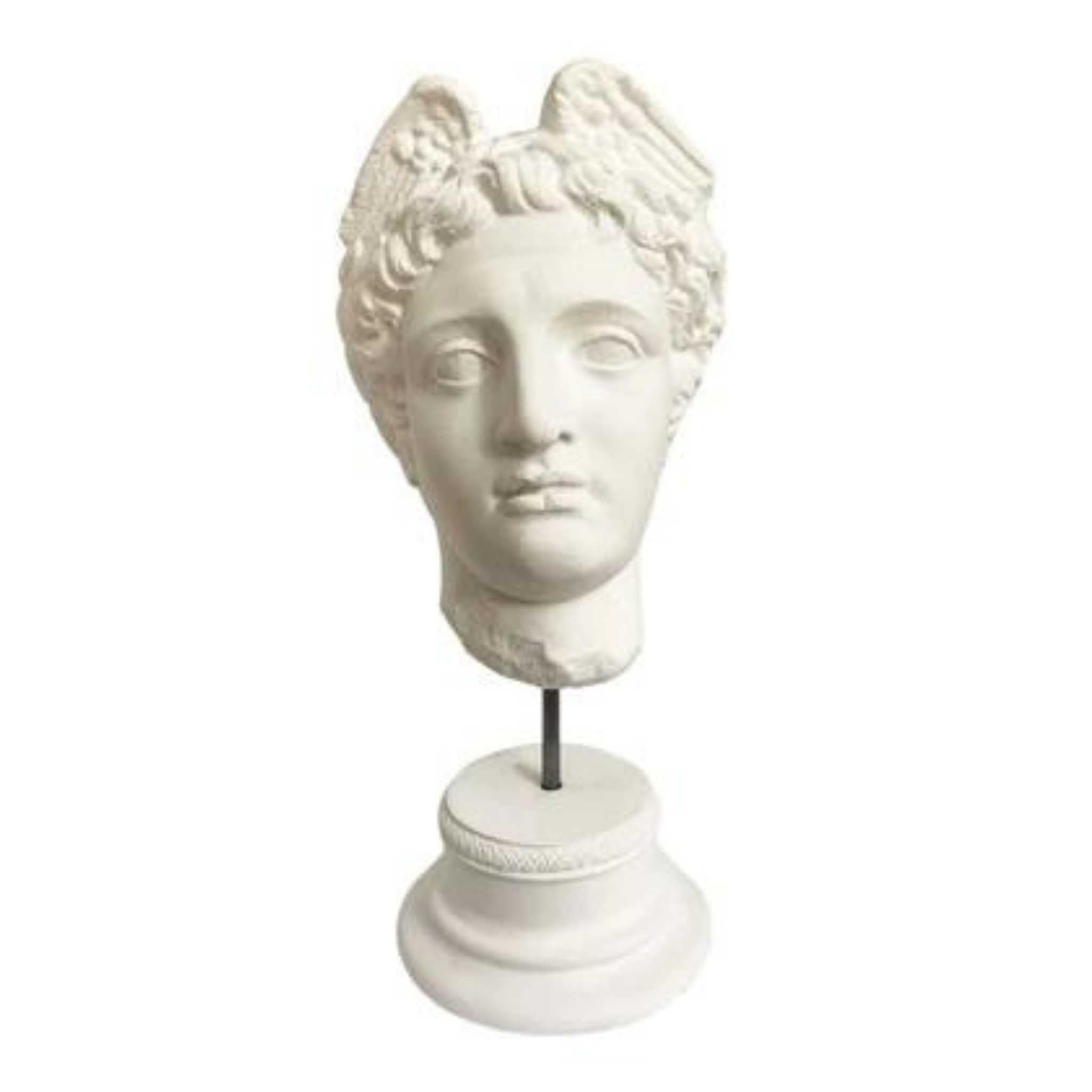 Hermes Bust