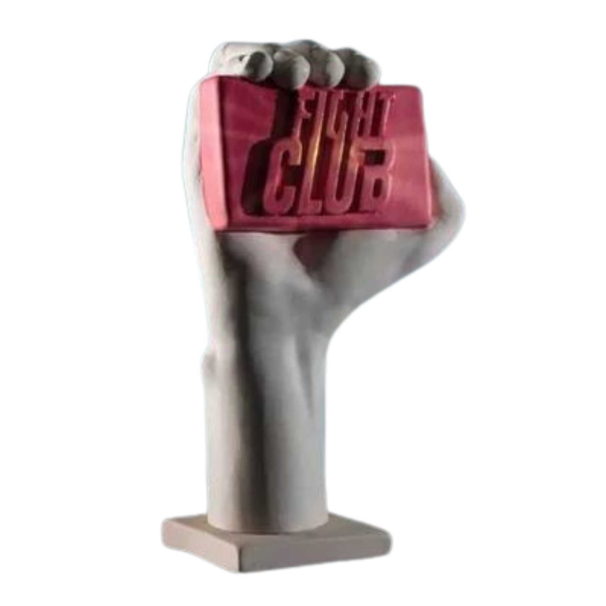 fight club rule