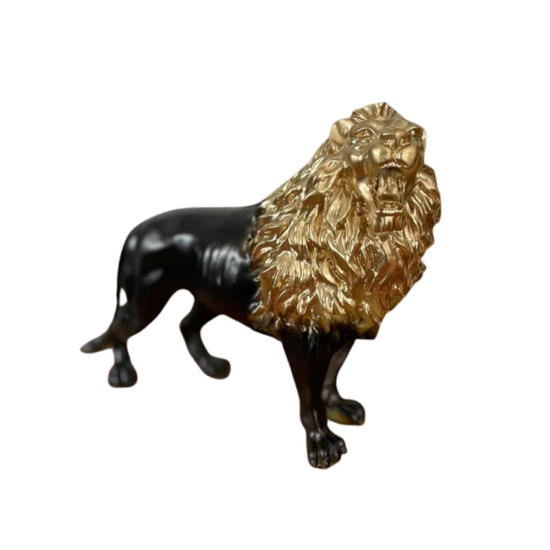 Golden Lion
