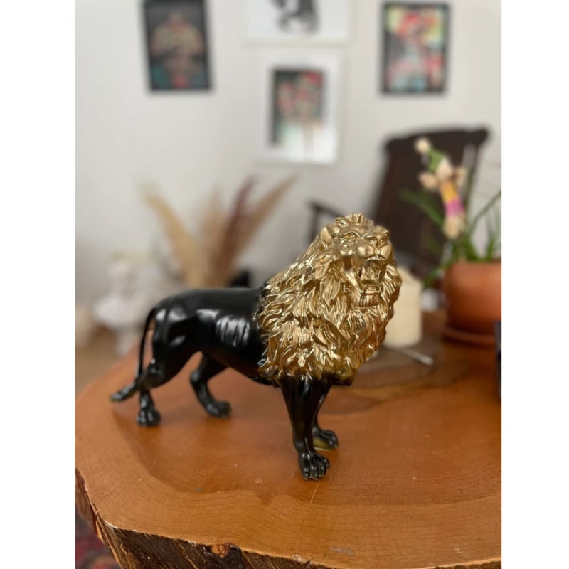 Golden Lion