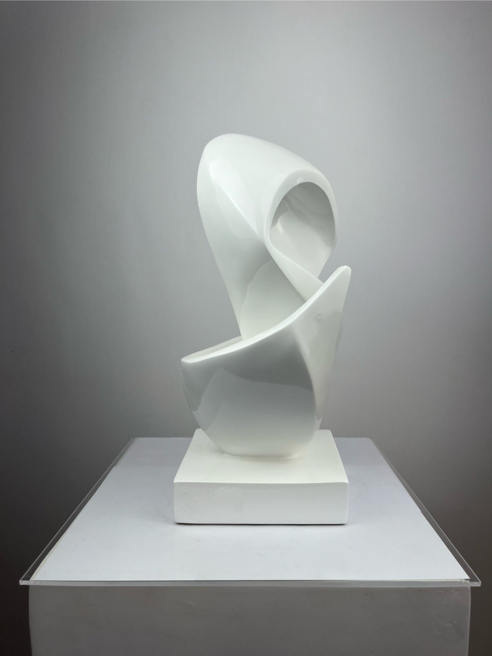 Fluid Elegance