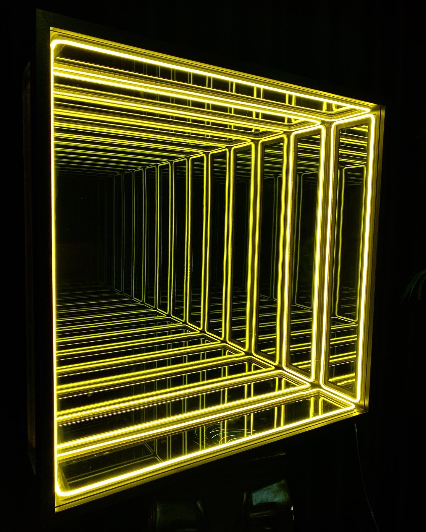 Eternal Reflection