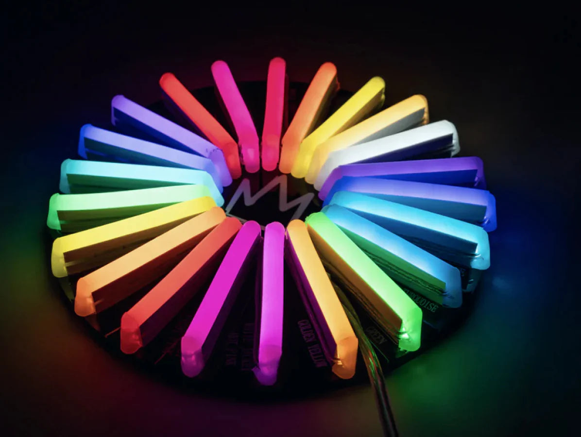 UFC Neon Sign