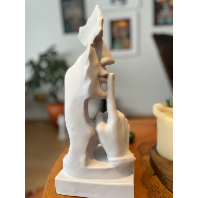 Silince Design Sculpture