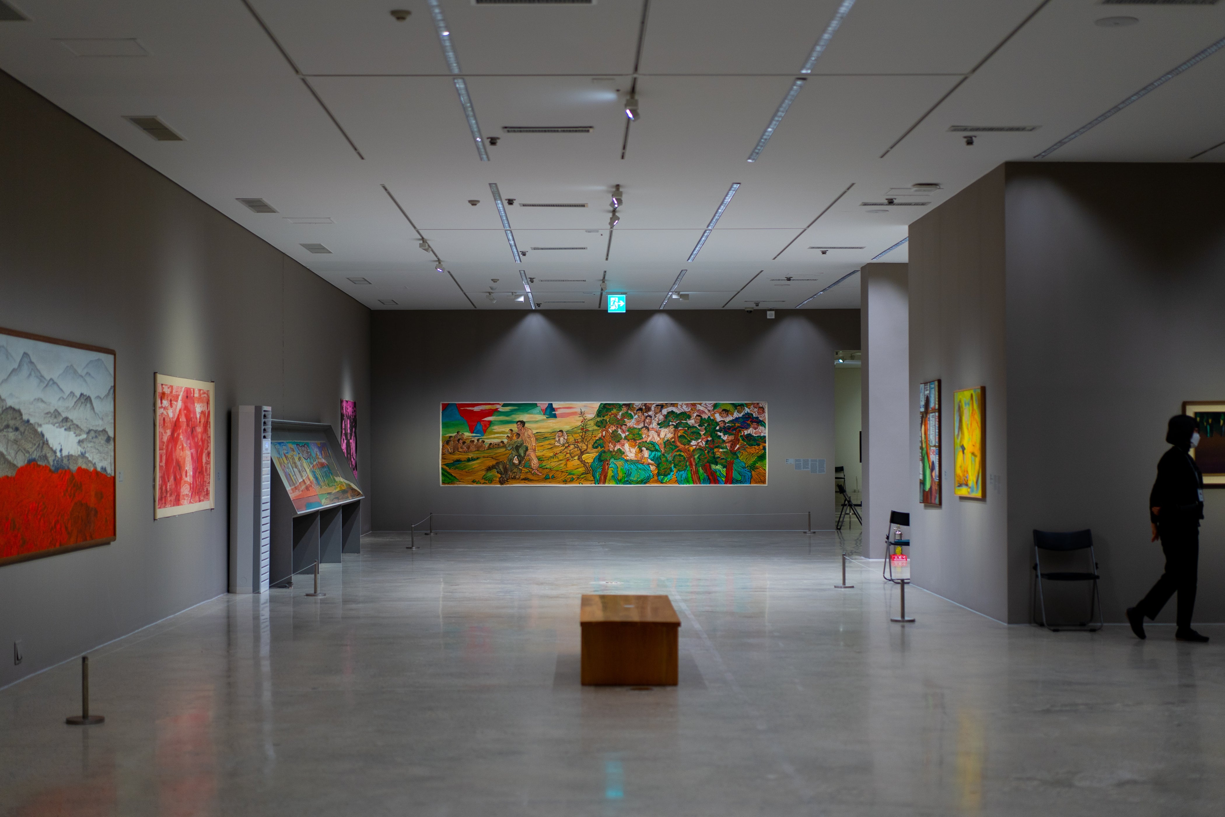 Art Gallery