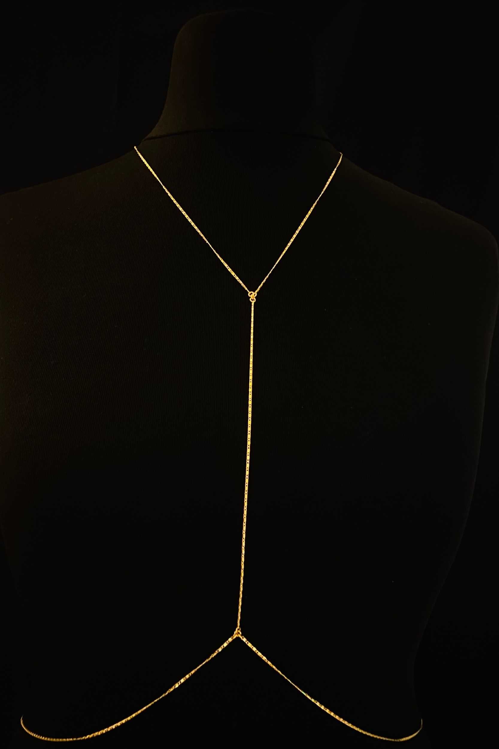 Basic Body Chain