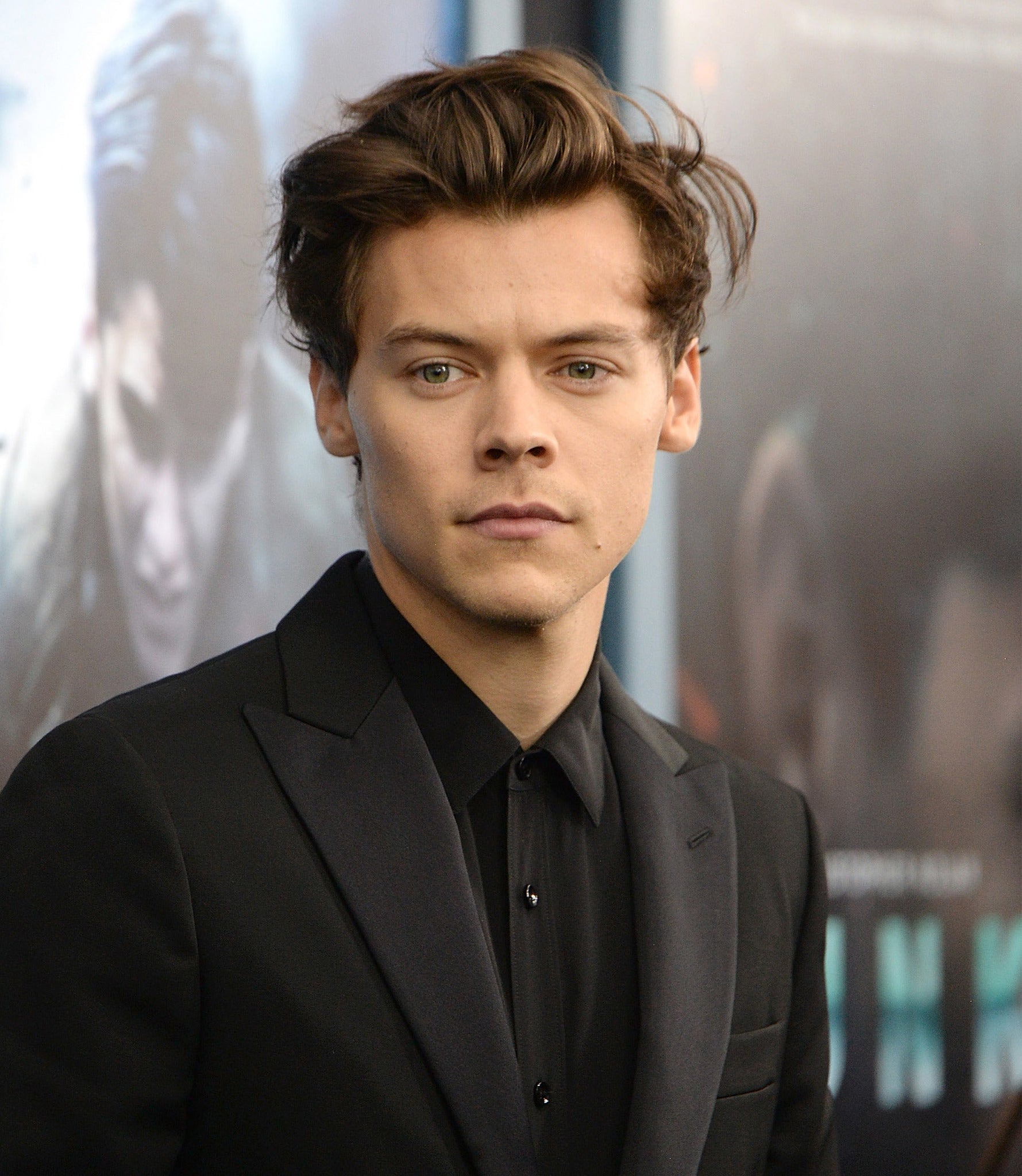 Fine Line Harry Styles Poster
