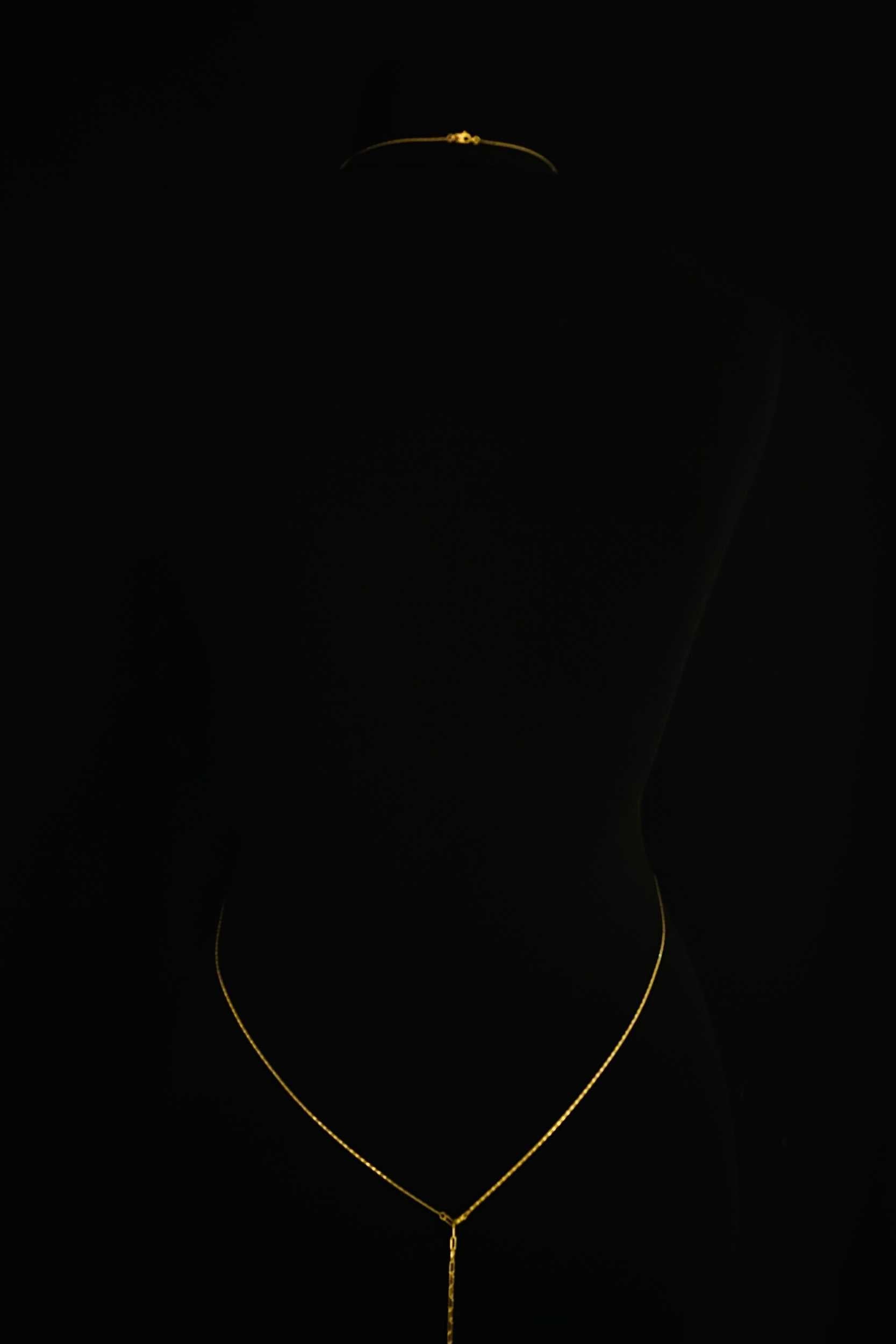 Basic Body Chain