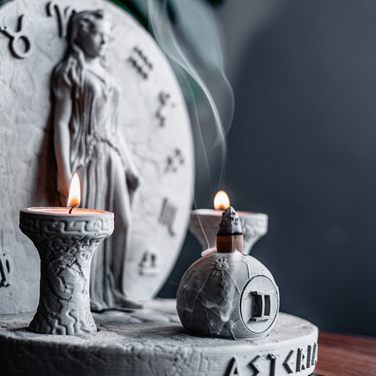 Asteria Incense - Artchi