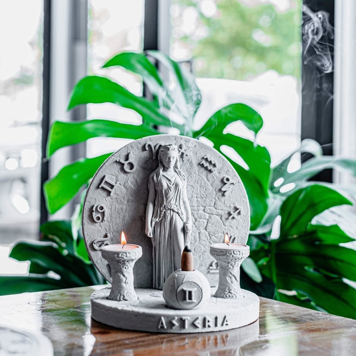 Asteria Incense - Artchi
