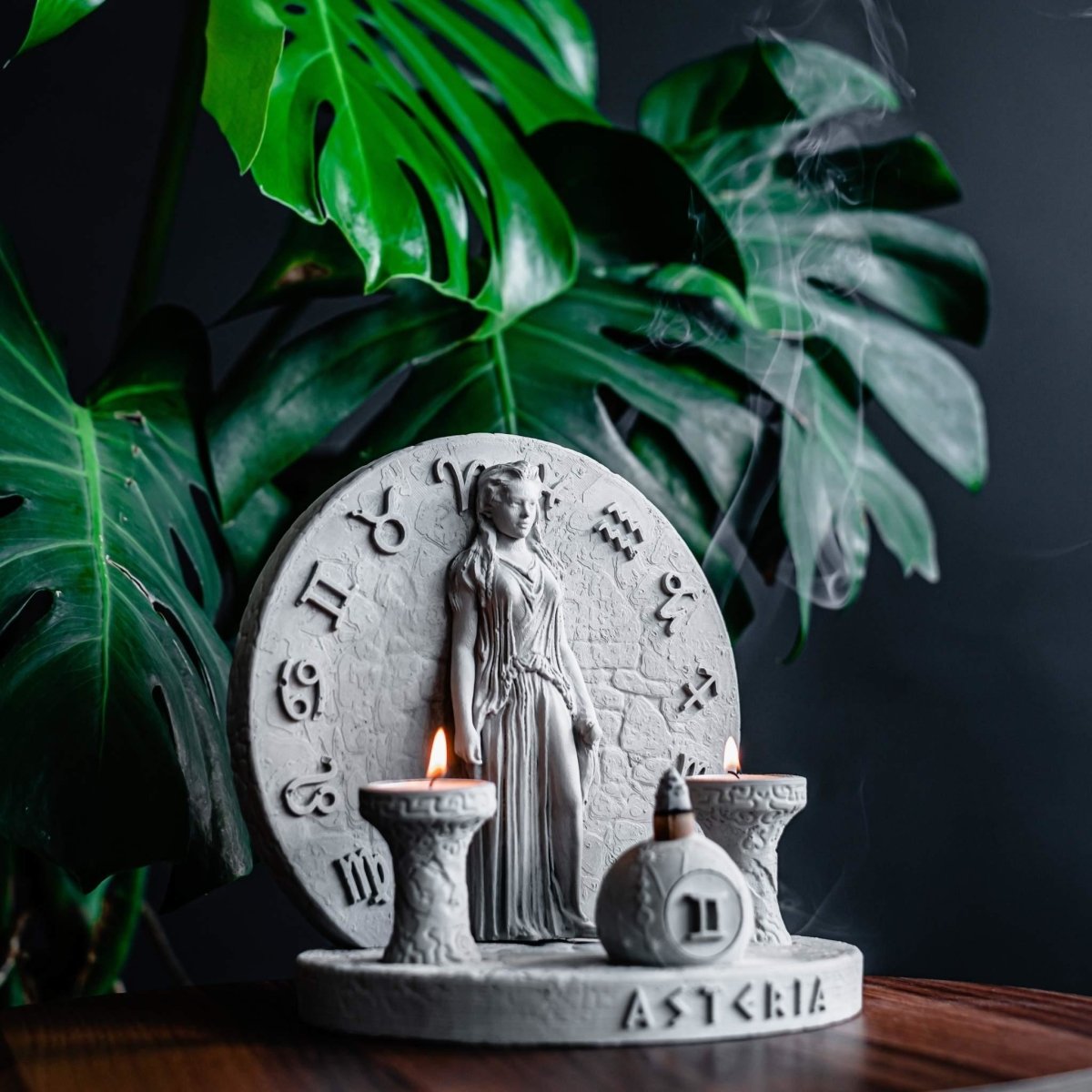 Asteria Incense - Artchi