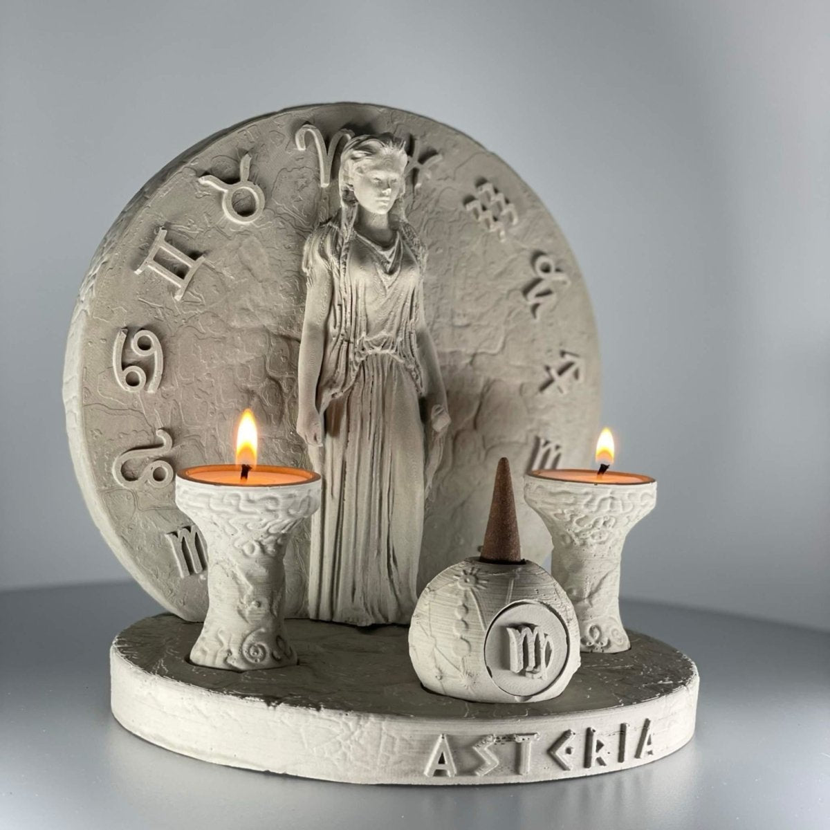 Asteria Incense - Artchi