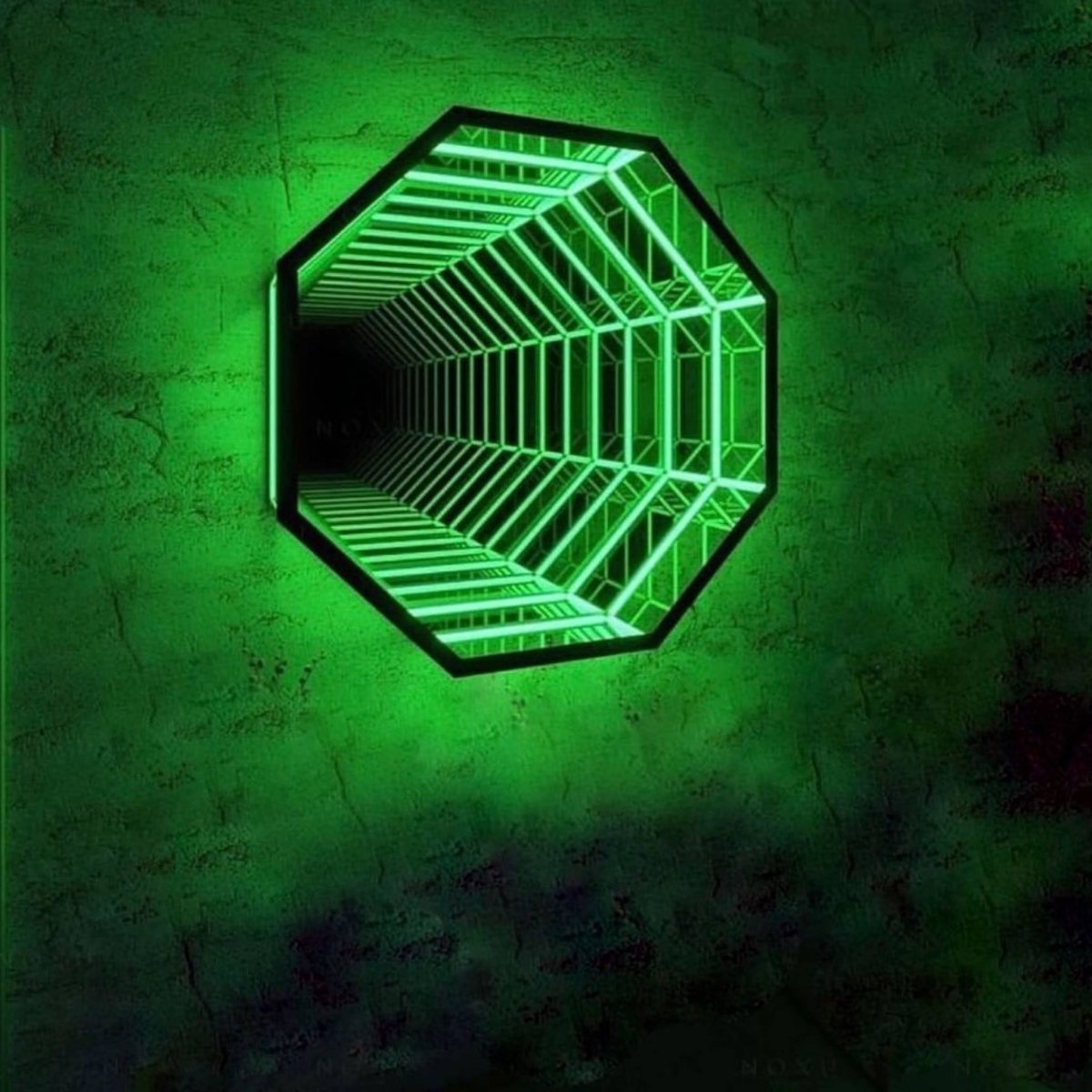 Endless Tunnel - Artchi