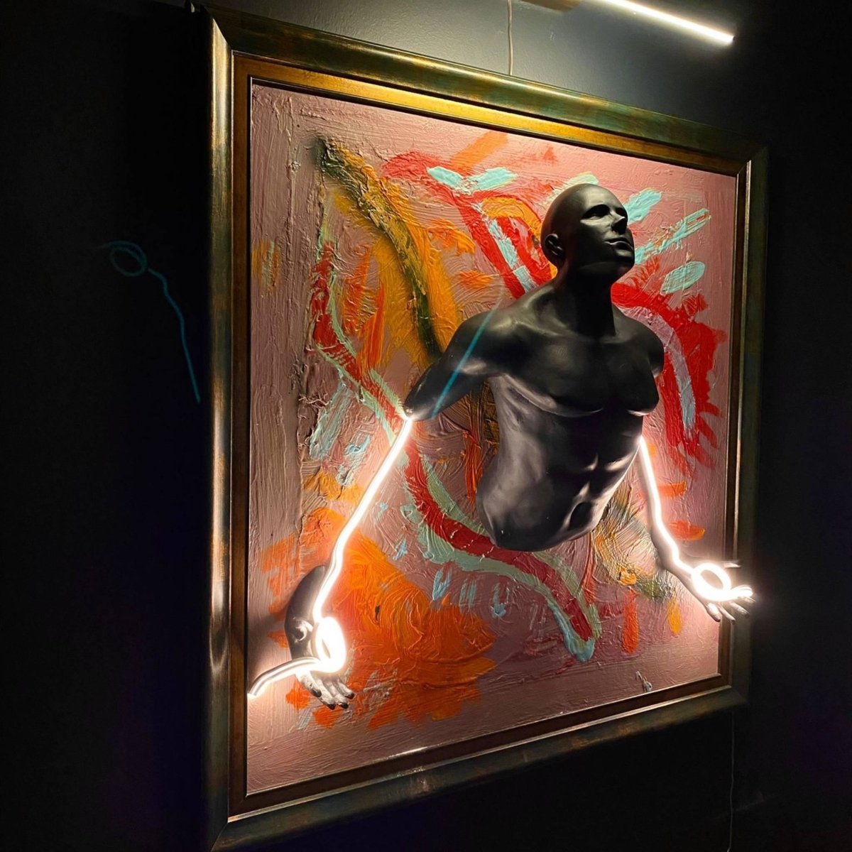 Enlightenment of Men - Artchi