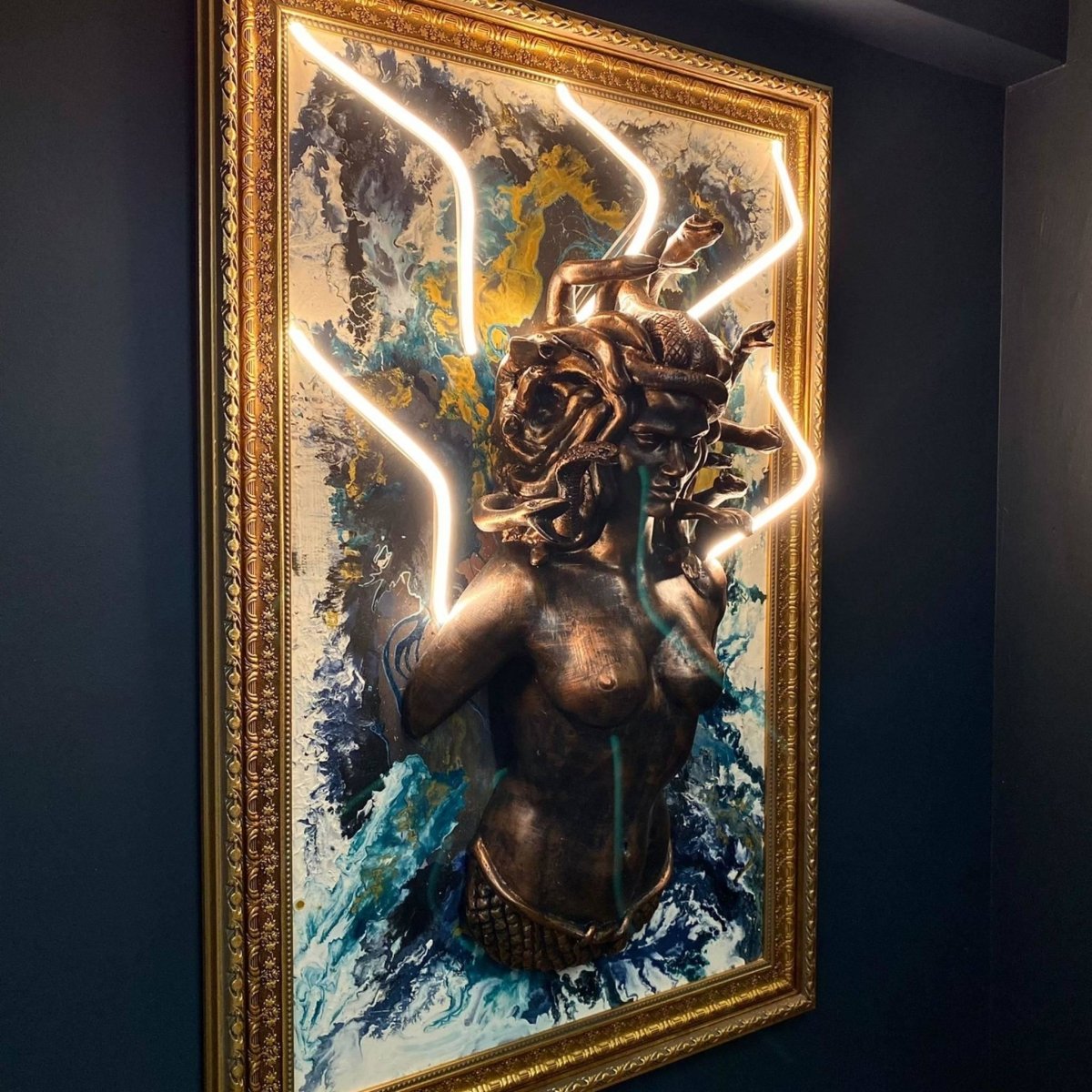 Enlightenment of Women - Artchi