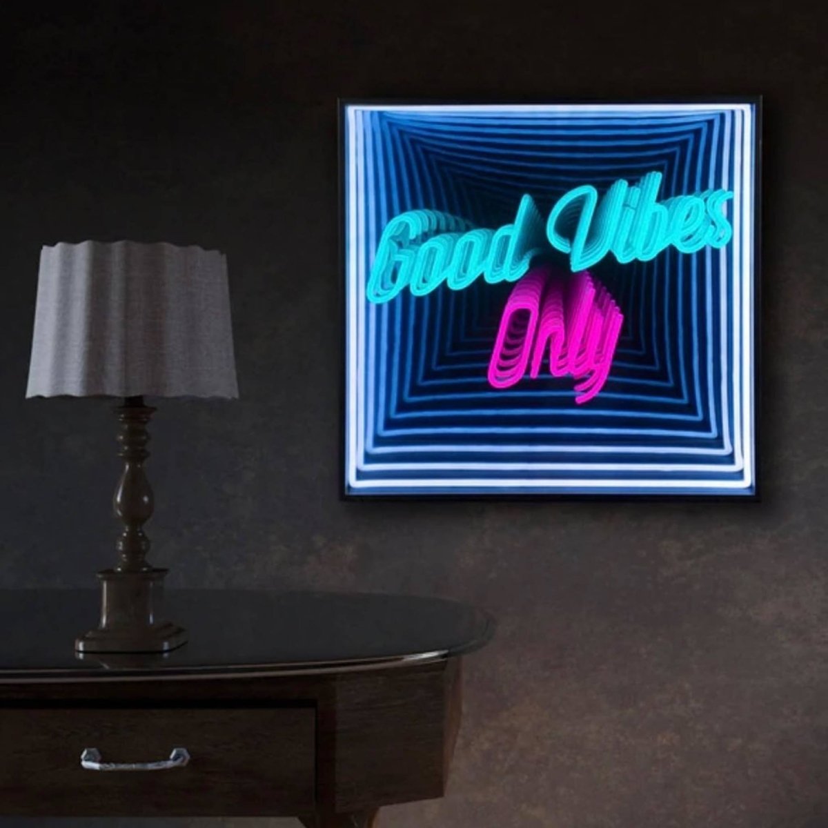 Good Vibes Only - Artchi