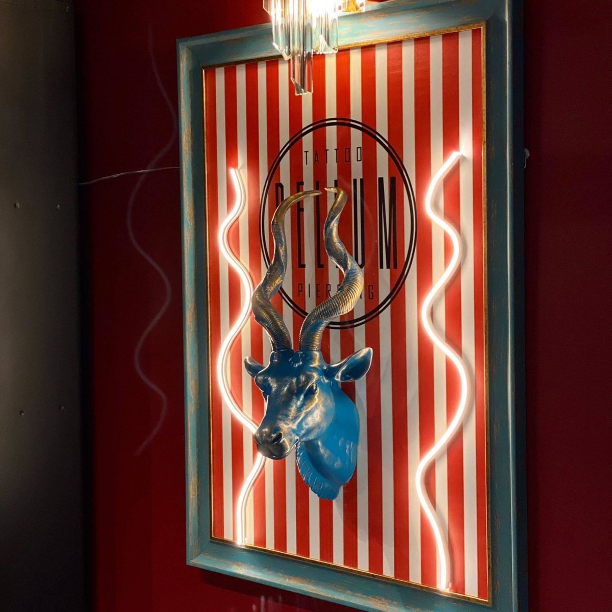 Greater Kudu - Artchi