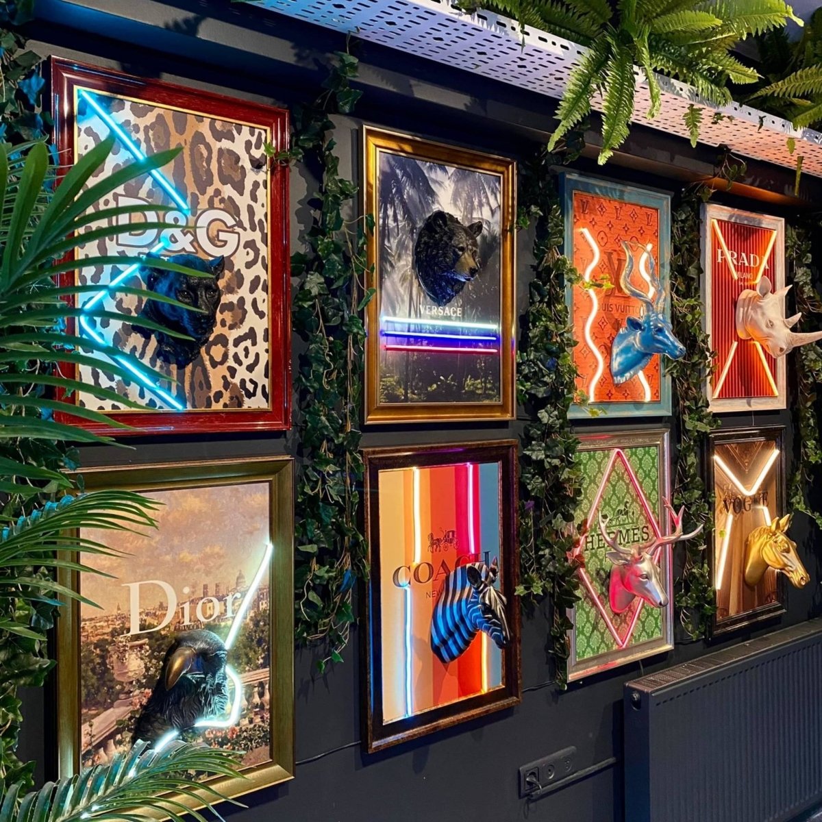 Greater Kudu - Artchi