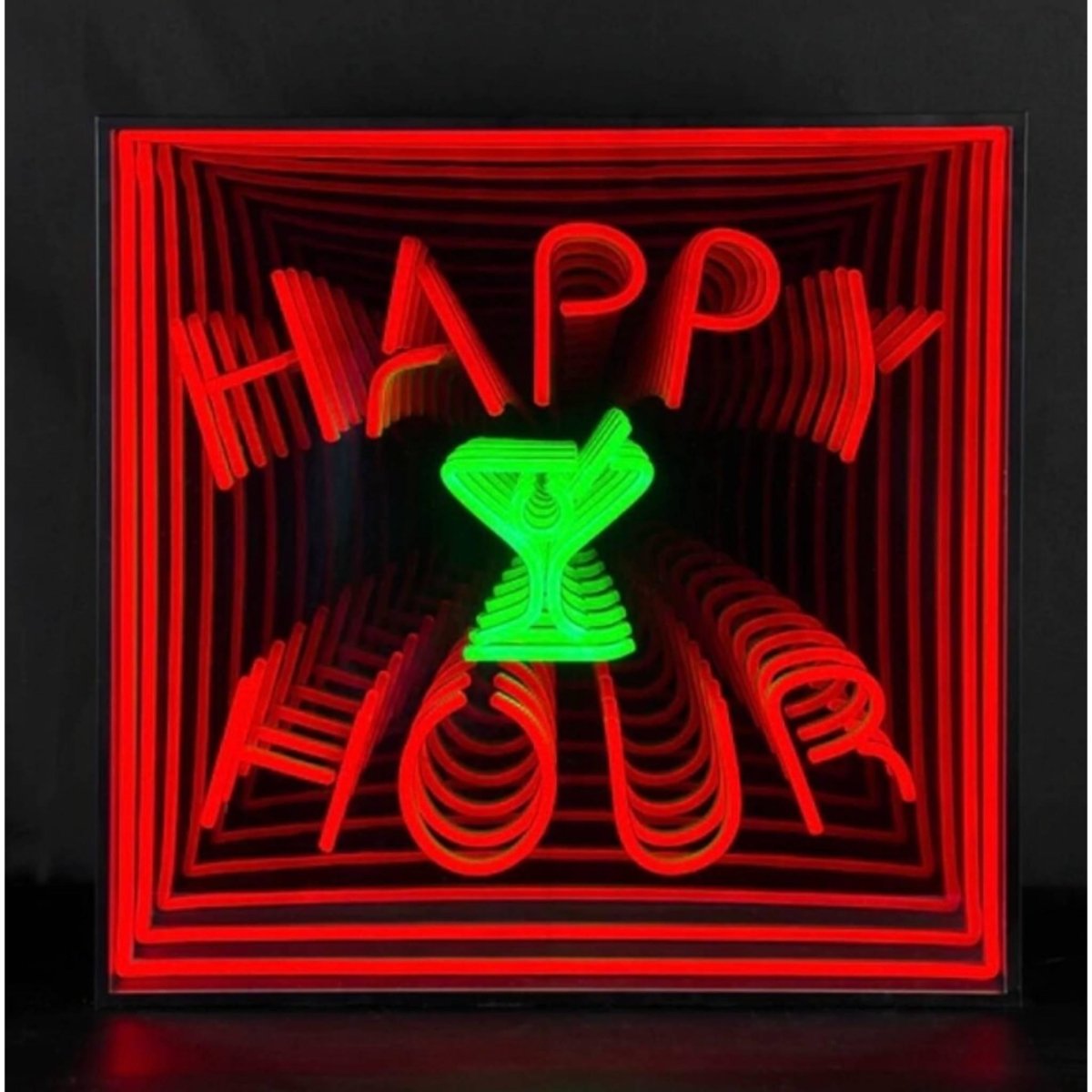 Happy Hour - Artchi