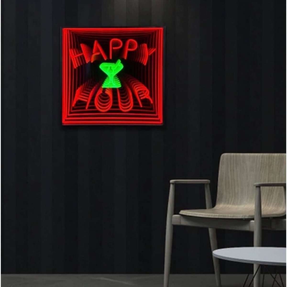 Happy Hour - Artchi