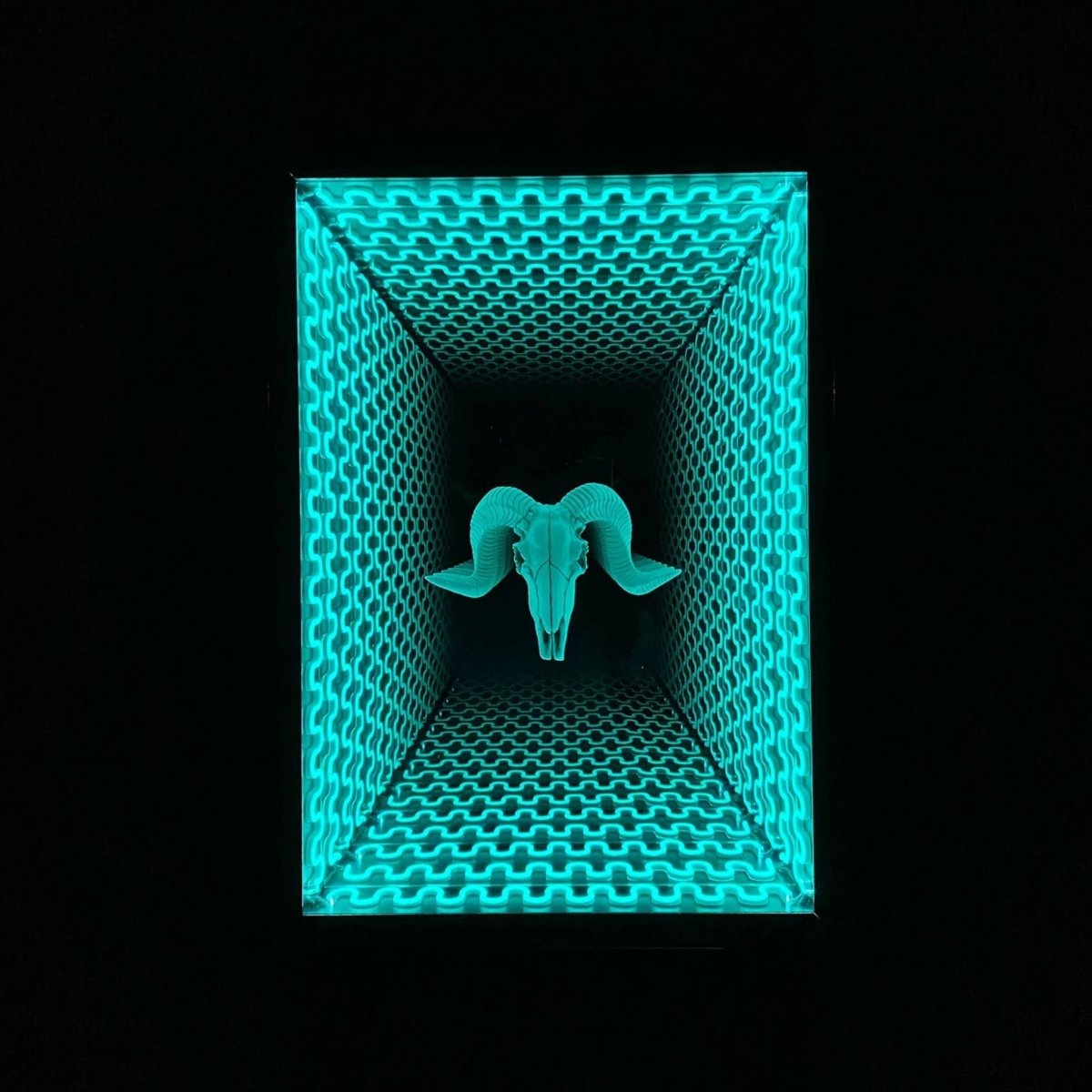 Infinity Mirror - Artchi