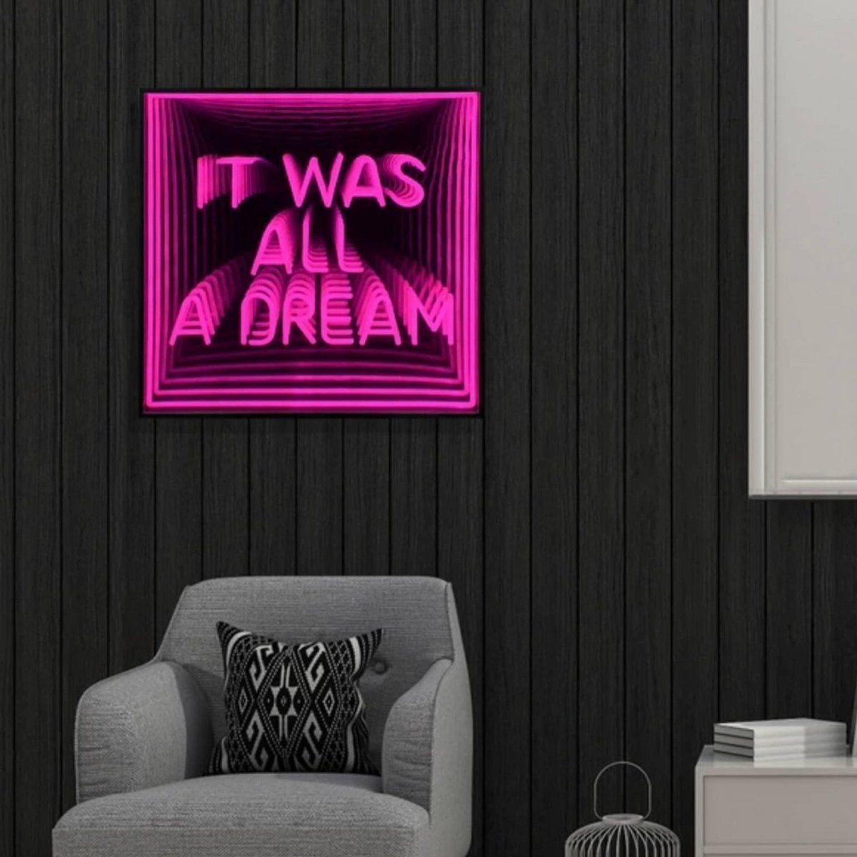 It Was All a Dream - Artchi