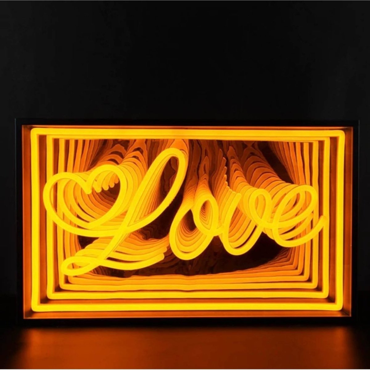 Limitless Love - Artchi