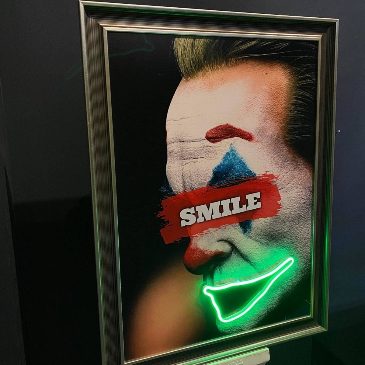 Smile Joker - Artchi