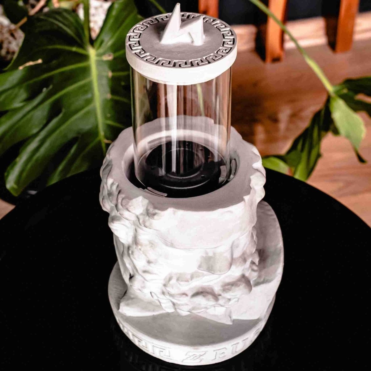 Zeus Bioethanol Fireplace - Artchi