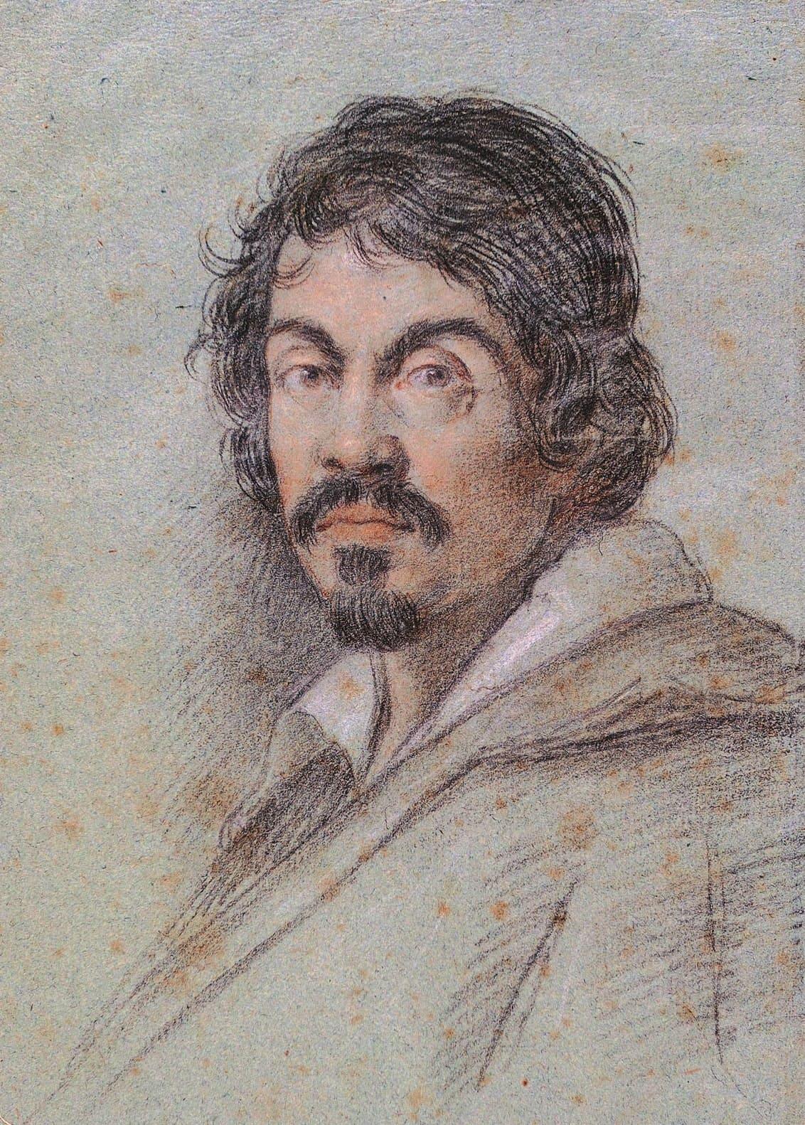 Caravaggio: His Life and 8 Most Famous Works