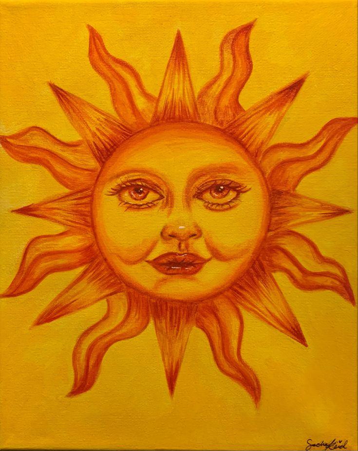 Master the Art of Sun Drawing: A Step-by-Step Guide to Creating Stunning Sun Illustrations