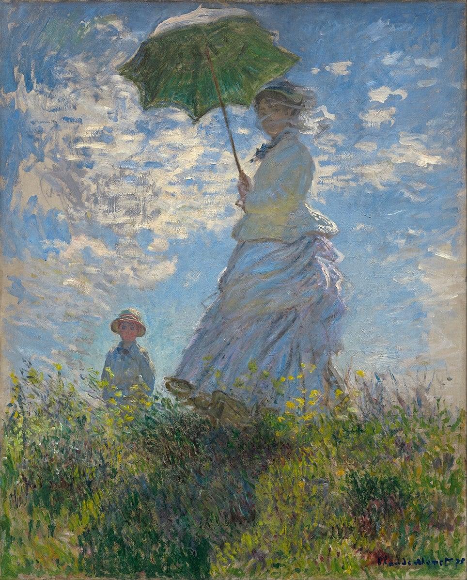 Masterpieces in the Spotlight: Famous Monet Paintings That Will Leave You Breathless