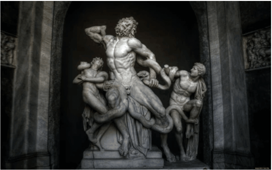 10 Most Famous Sculptures for Art Lovers