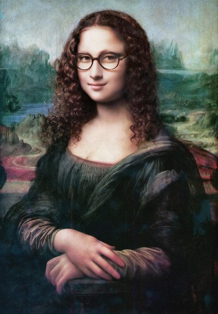 The Mona Lisa Painting: Unraveling the Mysteries Behind Leonardo da Vinci's Masterpiece